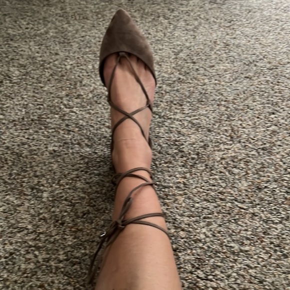 Wrap flats - Picture 3 of 3